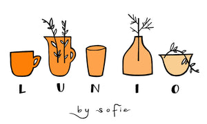 Lunio by Sofie