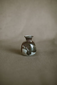 Iron Bud Vase 2