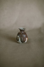Load image into Gallery viewer, Iron Bud Vase 2