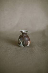 Iron Bud Vase 2