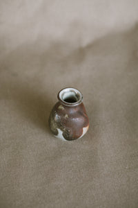 Iron Bud Vase 2