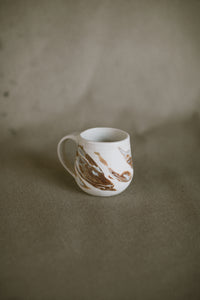 Mug - Stratum Bellied