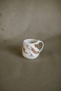 Mug - Stratum Bellied