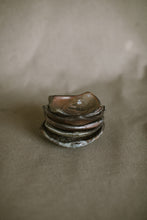 Load image into Gallery viewer, Iron Trinket Dish - Square