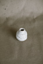 Load image into Gallery viewer, Snowy Desert Bud Vase