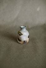 Load image into Gallery viewer, Iron Bud Vase 3