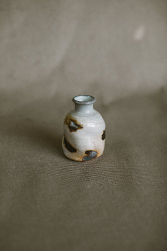 Iron Bud Vase 3