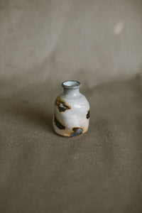 Iron Bud Vase 3