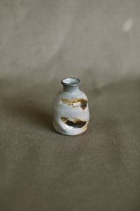 Iron Bud Vase 3