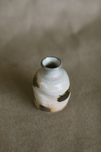 Iron Bud Vase 3