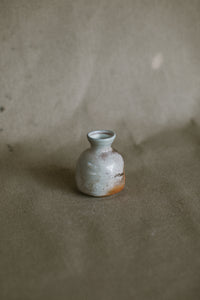 Flashing Bud Vase