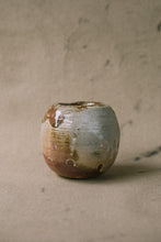 Load image into Gallery viewer, Japanese Hagi Vase 2