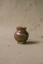 Load image into Gallery viewer, Japanese Ash Bud Vase