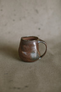 Iron Mugs - Bellied