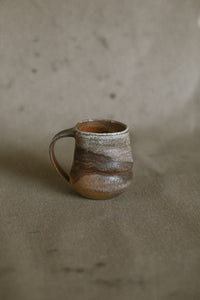 Marble Ash Mug