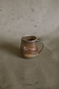 Marble Ash Mug