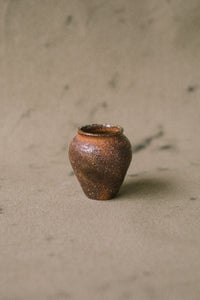 Japanese Ash Bud Vase 2