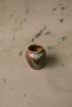 Load image into Gallery viewer, Japanese Ash Bud Vase 2
