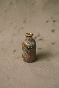 Japanese Ash Bud Vase 3