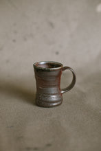 Load image into Gallery viewer, Iron Mugs - Concave