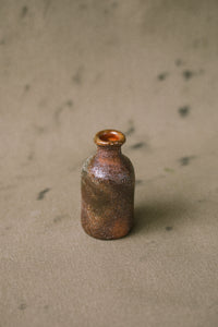 Japanese Ash Bud Vase 3