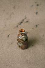 Load image into Gallery viewer, Japanese Ash Bud Vase 3