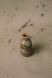 Japanese Ash Bud Vase 3