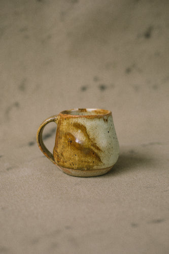 Mug - Moss Bellied