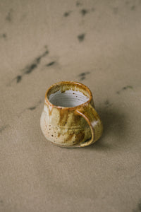 Mug - Moss Bellied