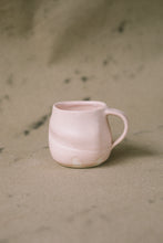 Load image into Gallery viewer, Rose Quartz Mug - Bellied