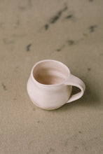 Load image into Gallery viewer, Rose Quartz Mug - Bellied