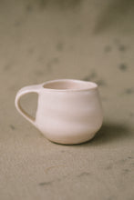 Load image into Gallery viewer, Rose Quartz Mug - Bellied