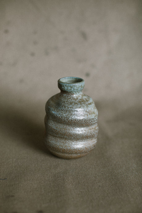 Stratum Mug - Bellied