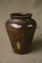 Load image into Gallery viewer, Japanese Iron Vase