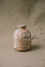 Load image into Gallery viewer, Japanese Shino Vase