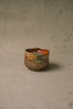 Load image into Gallery viewer, Japanese Ash Yunomi