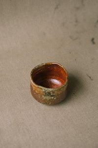 Japanese Ash Yunomi