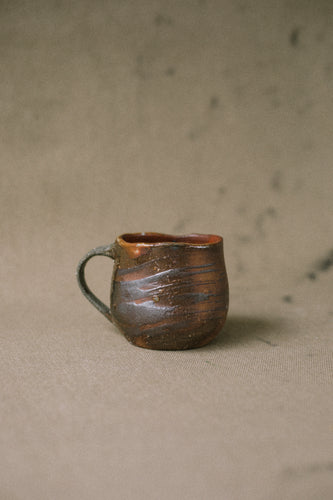 Japanese Ash Mug