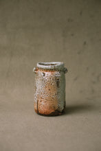 Load image into Gallery viewer, Japanese Shino Vase 2