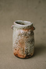 Load image into Gallery viewer, Japanese Shino Vase 2