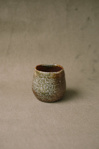 Japanese Ash Tumbler