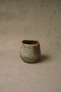 Japanese Ash Tumbler