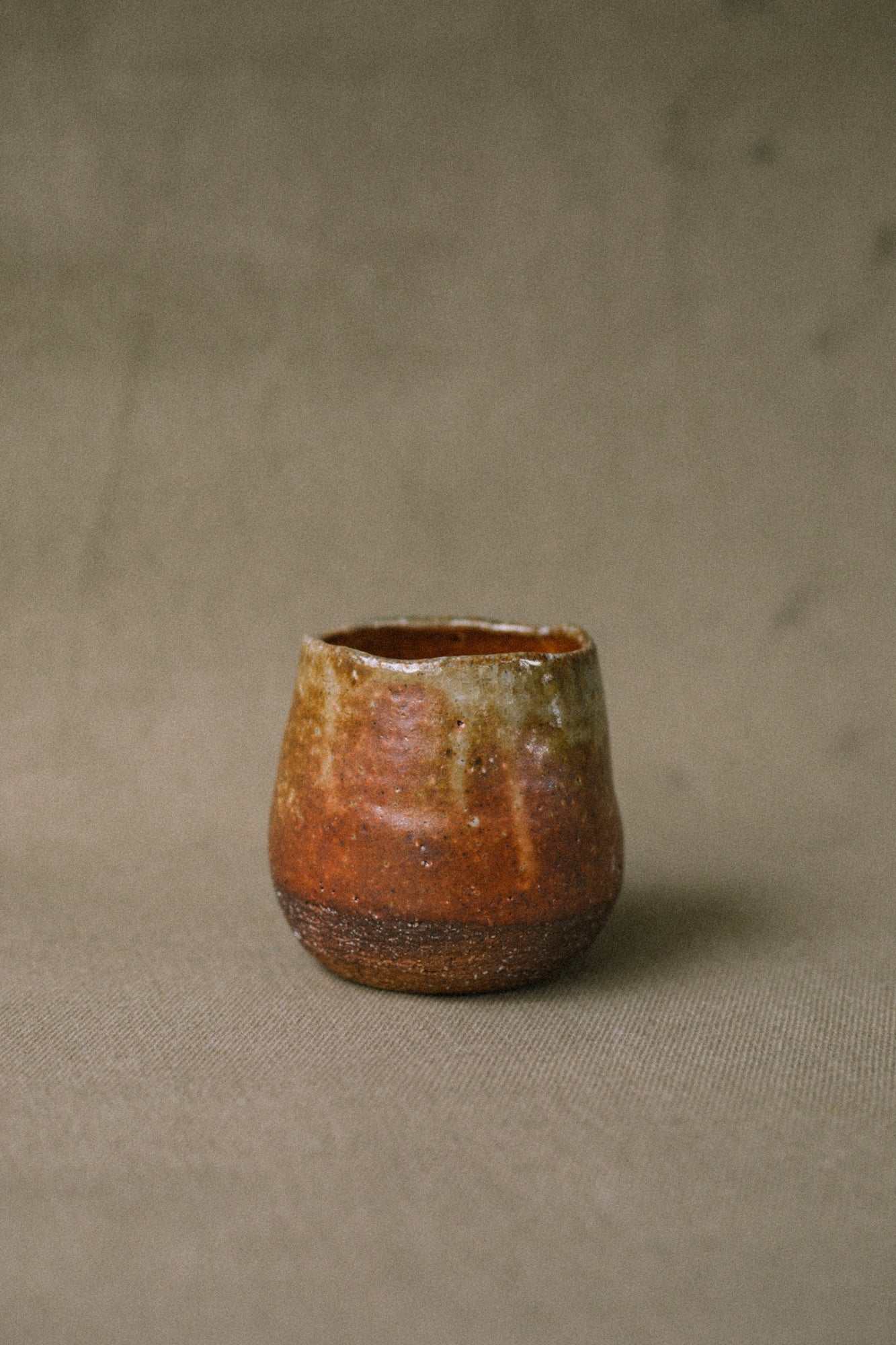 Japanese Ash Tumbler 2