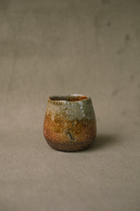 Japanese Ash Tumbler 2