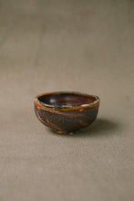 Load image into Gallery viewer, Japanese Marble Teabowl