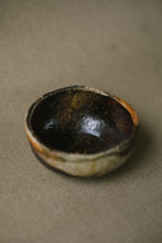 Load image into Gallery viewer, Japanese Marble Teabowl