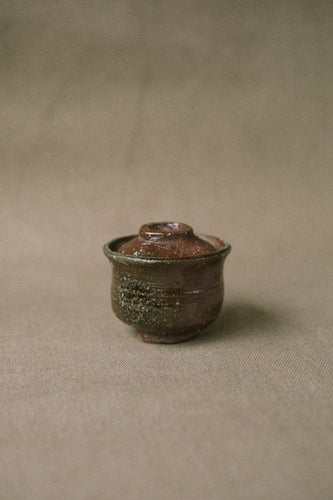 Japanese Lidded Yunomi 2