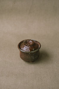 Japanese Lidded Yunomi 2