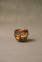 Load image into Gallery viewer, Japanese Marble Yunomi 2