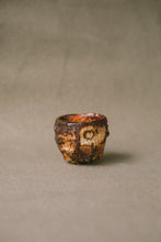 Load image into Gallery viewer, Japanese Marble Yunomi 2